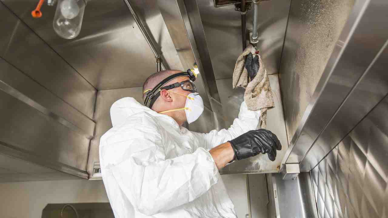 Maximizing Kitchen Exhaust Cleaning Profits