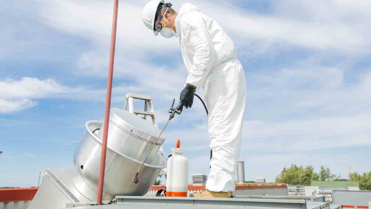 Types of Grease Containment Systems