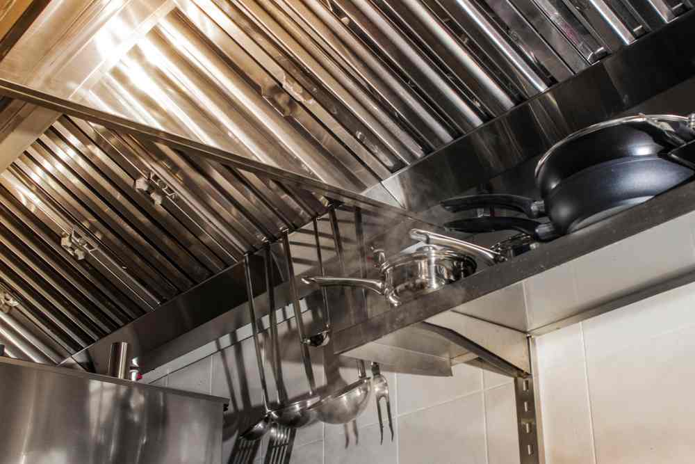 How to Clean Kitchen Exhaust the Pros and Cons
