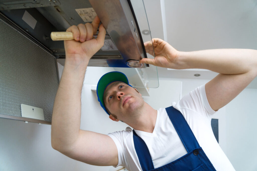 Diagnosing Mistakes in Kitchen Cleaning Outlets